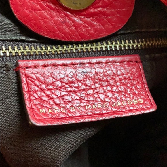 Marc By Marc Jacobs Hobo crossbody - Picture 5 of 8